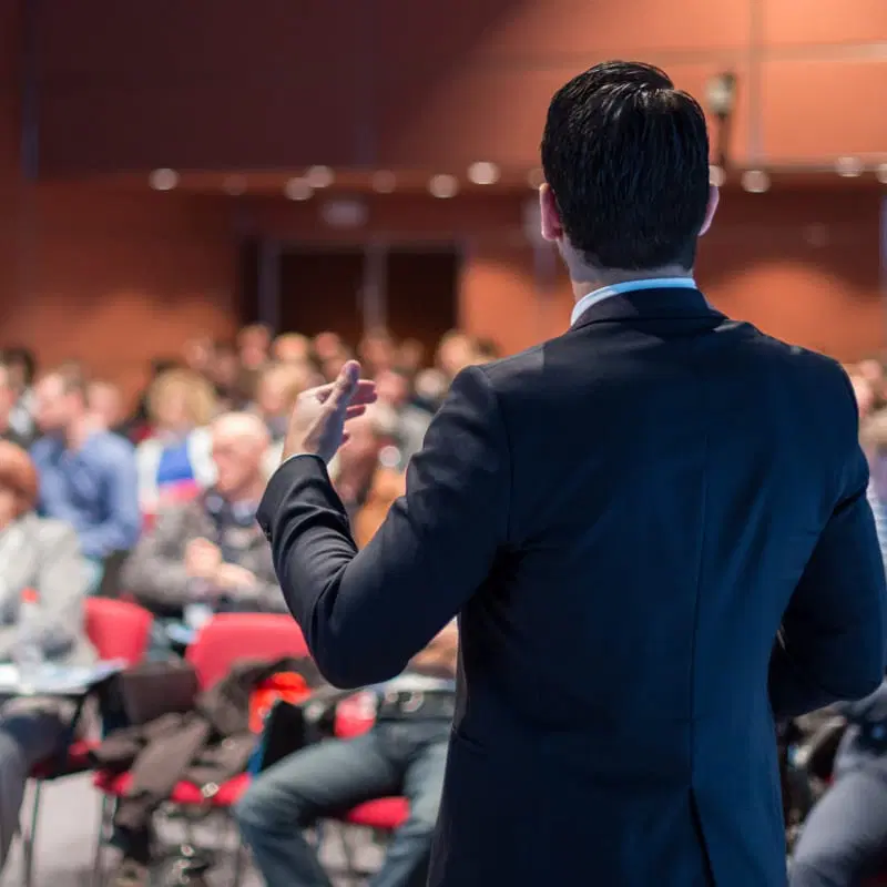 signature corporate events