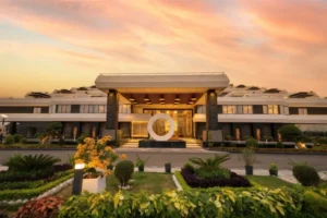 Why Golden Yug is the Best Place to Stay Near Mahakal Temple